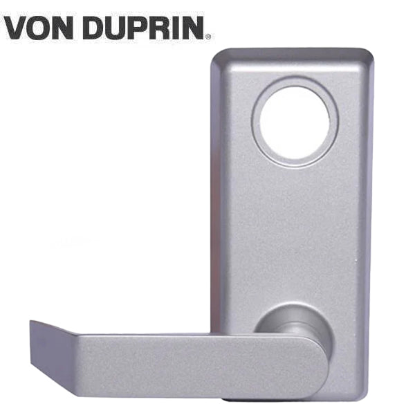 Von Duprin - 230L - Exit Device Trim - 22 Series Exit Devices - Classr ...