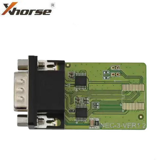 Xhorse - Mercedes Benz NEC3 Adapter for VVDI Key Tool Plus