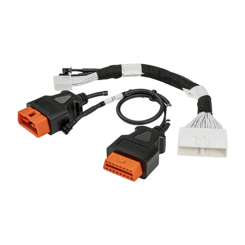 Xhorse - XDKP91GL - Nissan / Mitsubishi - 40 PIN Gateway Adapter - For VVDI Key Tool Plus and Key Tool Max Pro