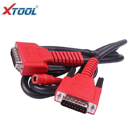 Replacement OBDII Port Cable for AutoProPAD G2 Turbo / LITE Key Programmer (XTool)