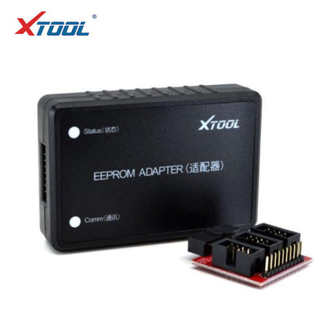 Xtool - EEPROM Kit for the Niro XT - the Original AutoProPad Key Programmer - UHS Hardware