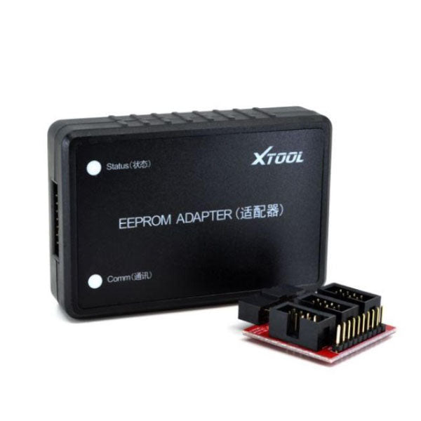 Xtool - EEPROM Kit for the Niro XT - the Original AutoProPad Key Programmer - UHS Hardware