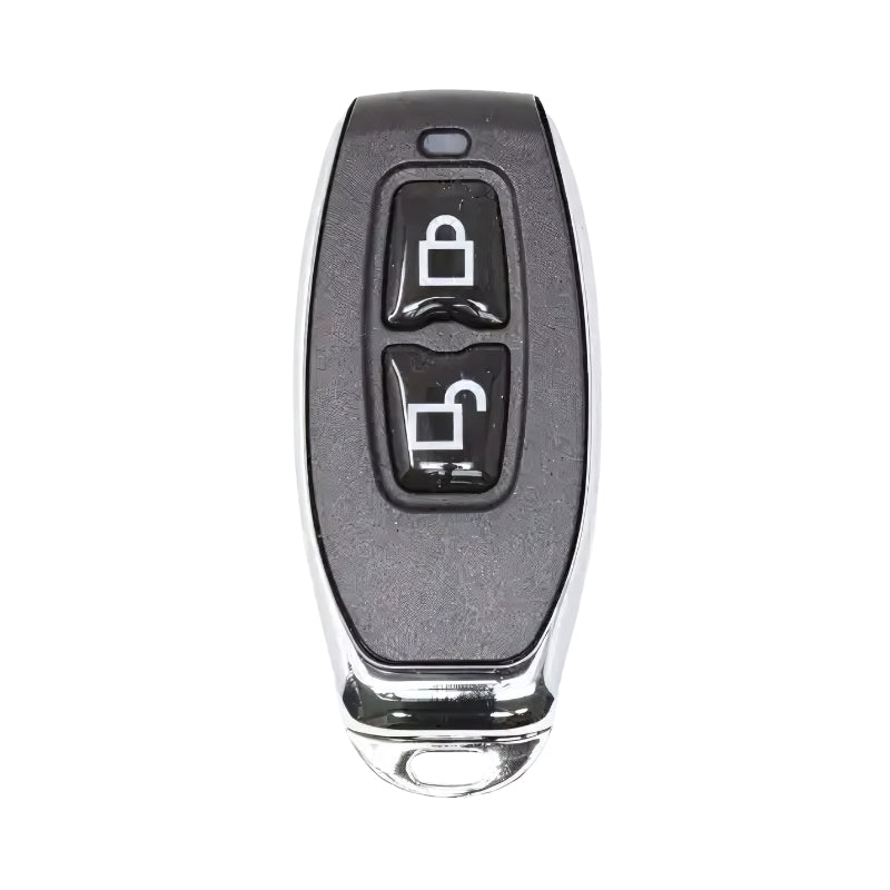 Xhorse XKGD22EN 2-Button Garage Remote – Front View