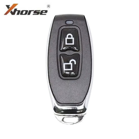 Xhorse XKGD22EN Universal Garage Remote with Dual-Mode Programming