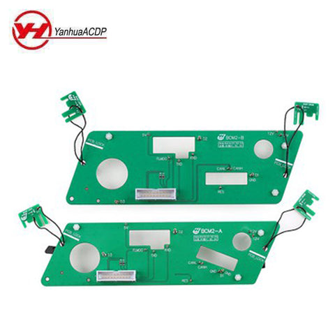 Yanhua - ACDP - Module #29 - Audi Gen5 BCM2 IMMO Module