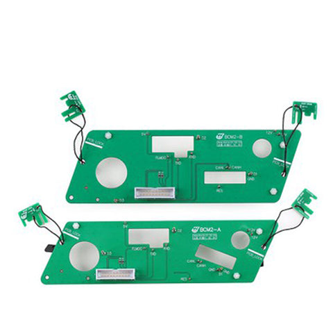 Yanhua - ACDP - Module #29 - Audi Gen5 BCM2 IMMO Module