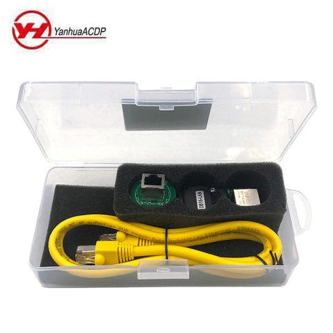 Yanhua - ACDP2 - Module #30 for Mini ACDP 2 - VW / Audi - 0BH Continental Gearbox Mileage Correction with Authorization A607