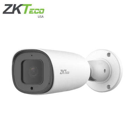 ZKTeco - BS-854N23C-E3 - Bullet Camera / Pro Series / 4MP CMOS Sensor / IP / 6.0mm / Outdoor / IP67 / 30m IR