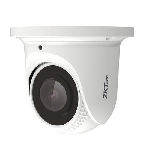 ZKTeco - ES-855P22C-S7-MI -  Eyeball Camera / Pro Series / 5MP CMOS Sensor / IP / 3.6mm Lens / Outdoor / IP67 / 30m IR / Face Recognition