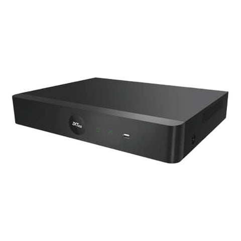 ZKTeco - Z8532NFR - 32 Channel H.265 NVR / 1SATA / 8MP / 16 Channel Local Playback