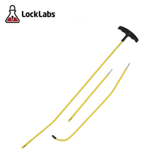 Lock Labs/Magnus - 2-in-1 - Modular Long Reach Tool - 47"-59"