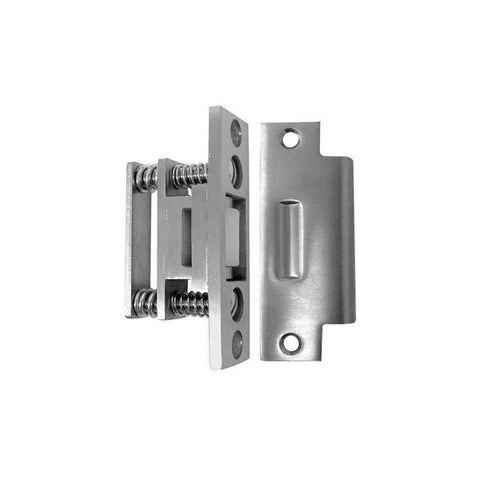 ABH - 1891 Roller Latch with ASA Strike - Optional Finish