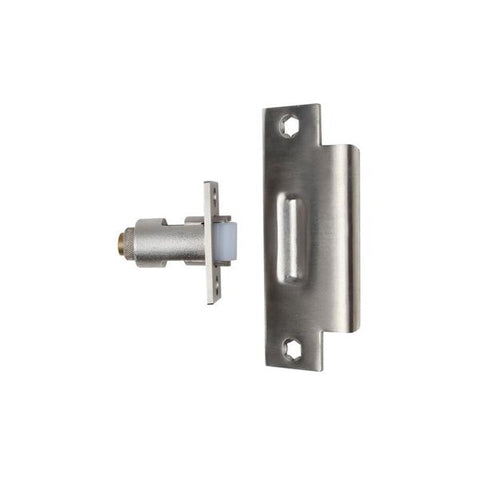 ABH - 1896 Roller Latch with ASA Strike - Optional Finish