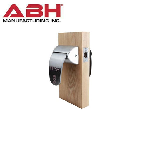 ABH - LR6000Q Series - Ligature-Resistant Cylindrical Latches with Quiet Option - Optional Finish