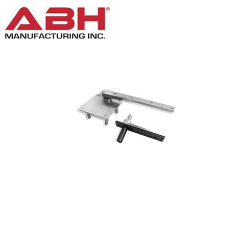 ABH - 0117 - Pivot - Optional Finish - Optional Handing