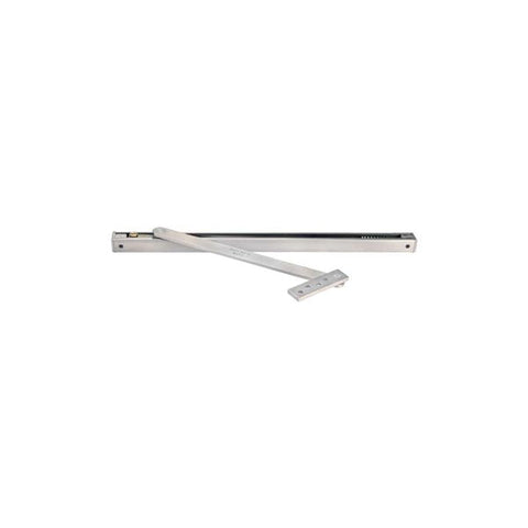 ABH - 4400 Series Surface Mount Overhead Stop & Holder - Optional Finish