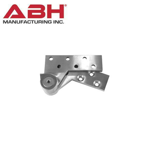 ABH - L0180 Lead-Line Top Pivot - 3/4" Offset - Optional Finish