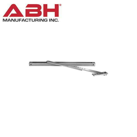 ABH - 3300A Series Surface Mount Overhead Stop & Holder - Optional Finish