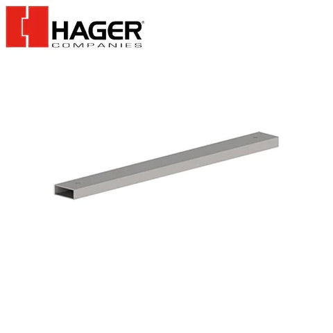 Hager - 297F - Filler Bar - 18-5/8"