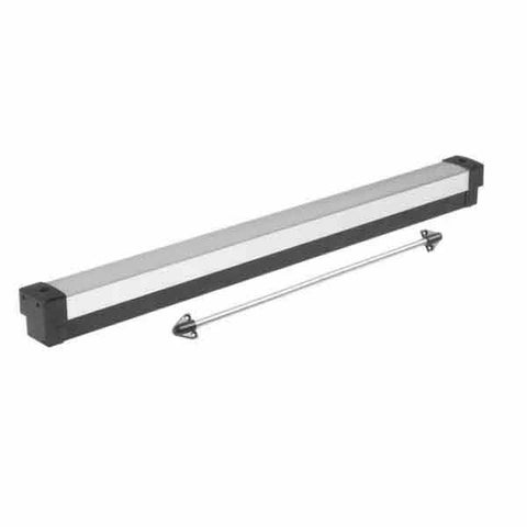 Seco-Larm - Push to Exit Bar - Push Bar Exit Device - UHS Hardware