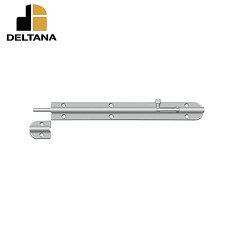 Deltana - 10" Barrel Bolt