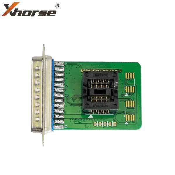 VVDI Prog M35080/D80 Adapter (Xhorse) - UHS Hardware