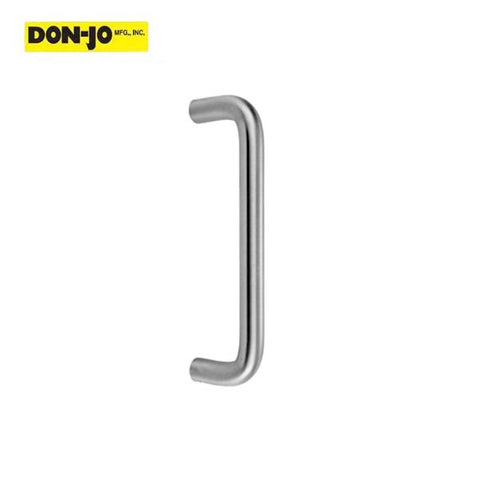 Don-Jo - 14 - Door Pull - UHS Hardware