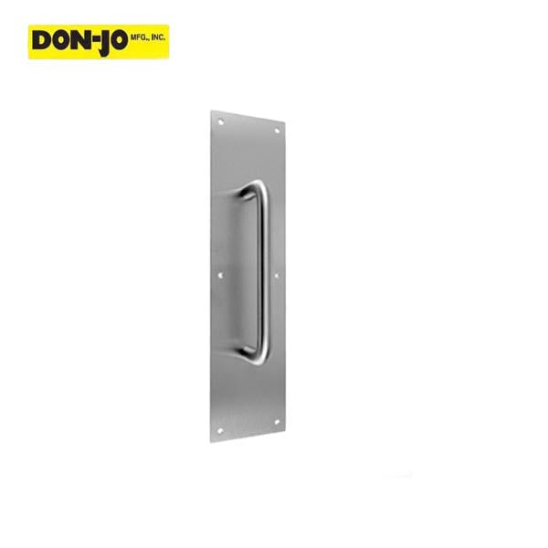 Don-Jo - 7116 - Pull Plate - 8