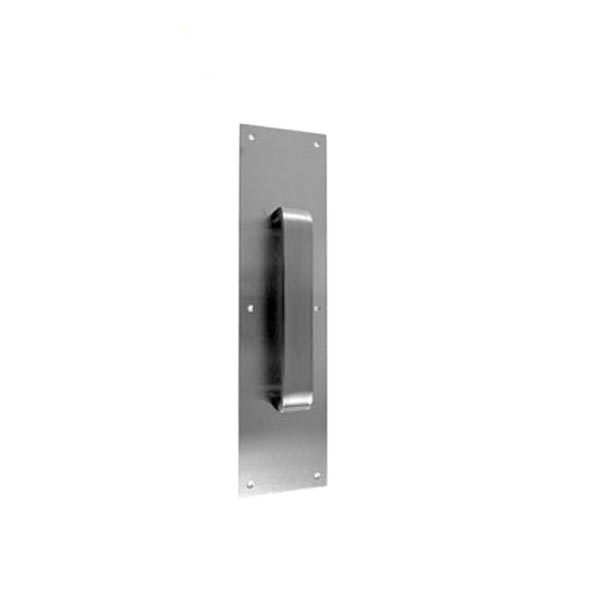 Don-Jo - 7130 - Pull Plate - UHS Hardware