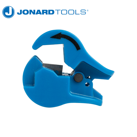 Jonard Tools - Thick-walled Microduct Scoring Tool - 5–16 mm - UHS Hardware