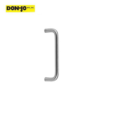 Don-Jo - 16 - Door Pull - UHS Hardware