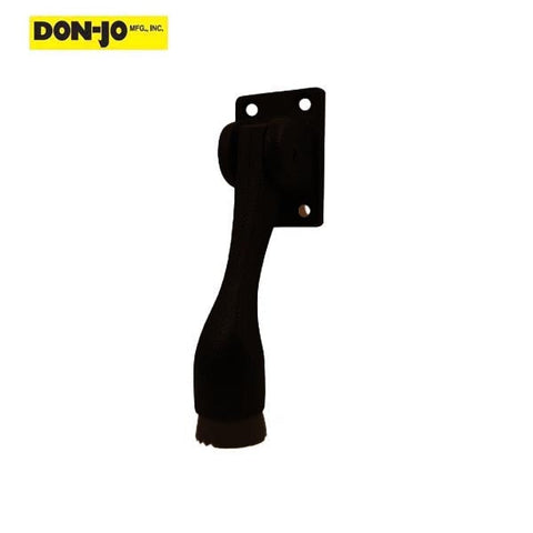 Don-Jo - 1466 - Door Holder - Optional Finish - UHS Hardware