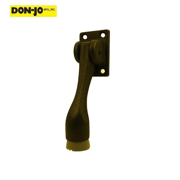 Don-Jo - 1466 - Door Holder - Optional Finish - UHS Hardware