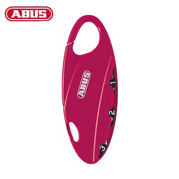 Abus - 14560 - Combination Lock 151/20 - Optional Finish - UHS Hardware