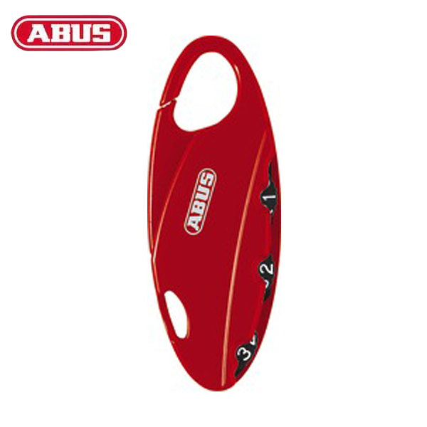 Abus - 14560 - Combination Lock 151/20 - Optional Finish - UHS Hardware