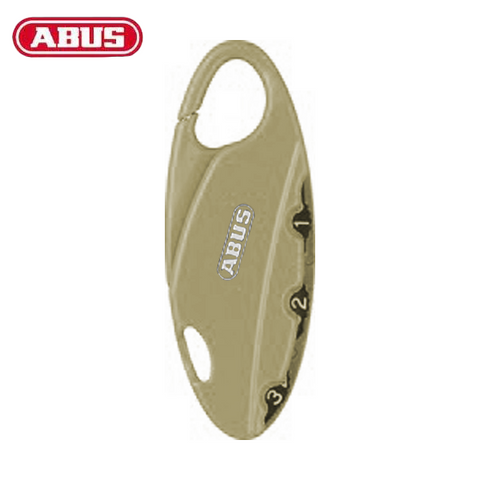 Abus - 14560 - Combination Lock 151/20 - Optional Finish - UHS Hardware