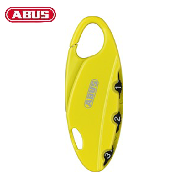 Abus - 14560 - Combination Lock 151/20 - Optional Finish - UHS Hardware