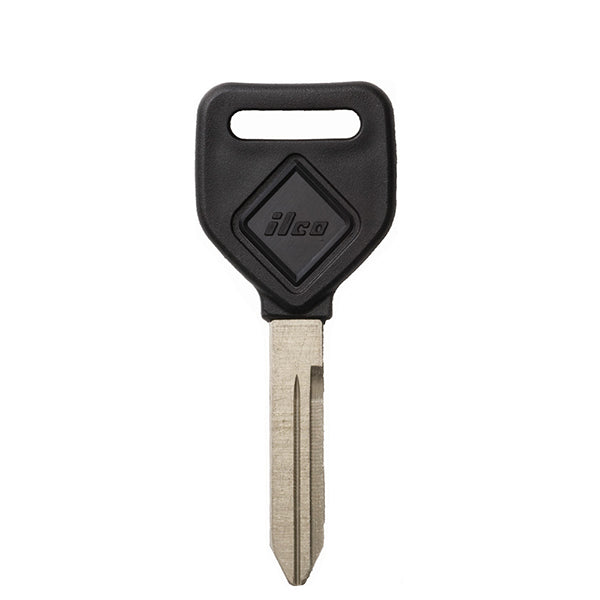 1629-P Key Blank - ILCO - UHS Hardware