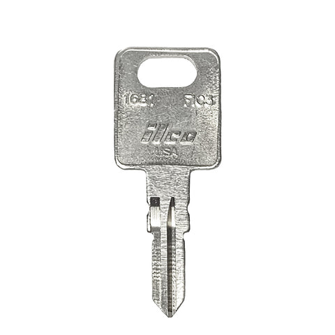 1681 FIC3 Key Blank - ILCO - UHS Hardware