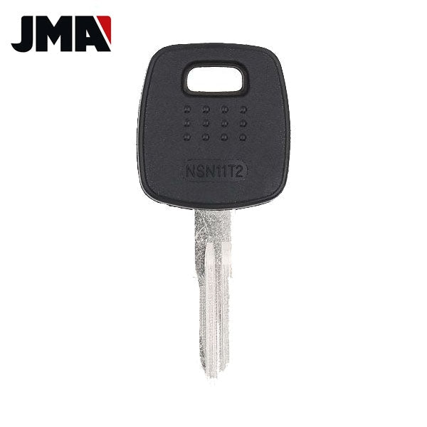 1999-1999 Nissan Infiniti - NSN11T2 - Transponder Key - (ID T5 Chip) - UHS Hardware