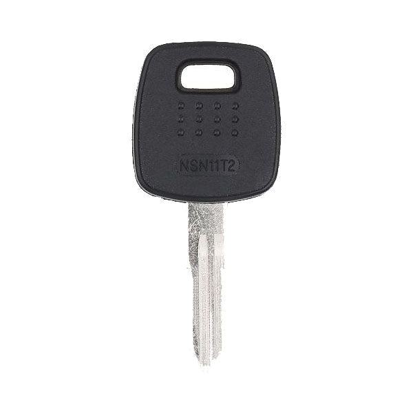 1999-1999 Nissan Infiniti - NSN11T2 - Transponder Key - (ID T5 Chip) - UHS Hardware