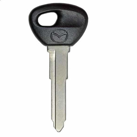 2000-2005 Mazda Transponder Key 8C Chip / PN: BJYV-76-2GX / BJYD-76-2GX (OEM) - UHS Hardware