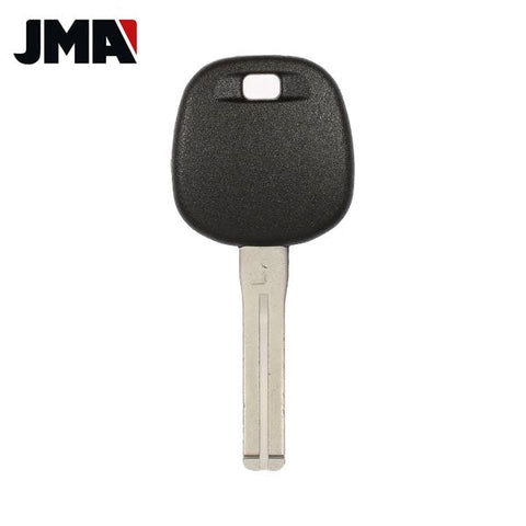 2001-2010 Lexus - TOY50-PT - Transponder Key - (ID 4D 68 Chip) - UHS Hardware