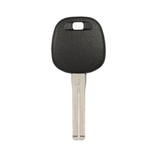 2001-2010 Lexus - TOY50-PT - Transponder Key - (ID 4D 68 Chip) - UHS Hardware