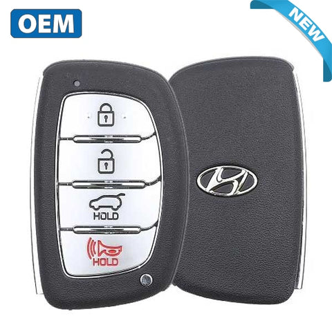 2014-2017 Hyundai Elantra GT / 4-Button Smart Key / PN: 95440-A5010 / SY5MDFNA433 (OEM) - UHS Hardware