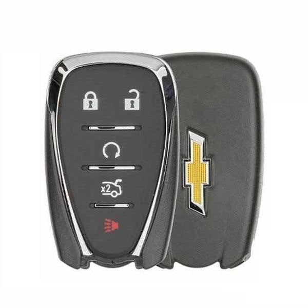 15100811 Factory 3 BUTTON OEM KEY FOB Keyless Entry Car Remote Alarm Replace