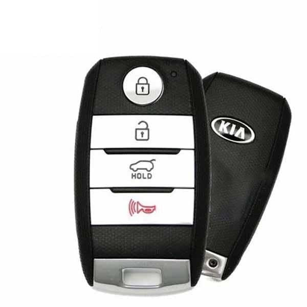 2018-2020 Kia Sportage / 4-Button Smart Key / PN: 95440-D9500 / TQ8-FOB-4F08 (OEM Refurb) - UHS Hardware