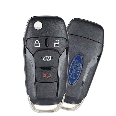 2019-2020 Ford Transit / 4-Button Flip Key / PN: 164-R8236 / N5F-A08TA ...