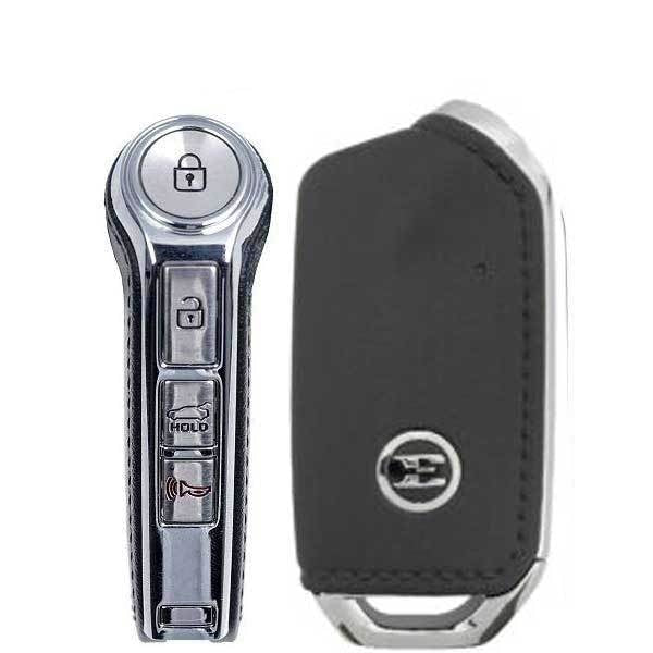 Kia Key Fob Tricks and Tips