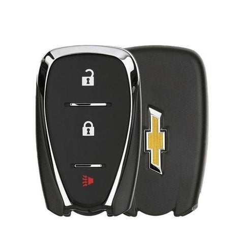 2021-2022 Chevrolet / 3-Button Smart-Key / PN: 13530711 / HYQ4ES (OEM ...